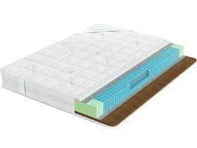 Матрас Lonax Hollo-Cocos S1000
