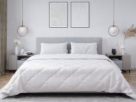 Одеяло Sontelle Le Mans Luxe Bamboo Всесезонное