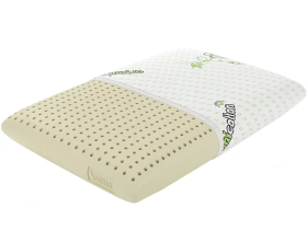 Подушка Lonax Organic Ultra Latex