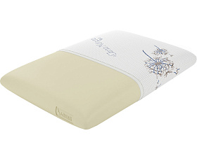 Подушка Lonax Clima Natura Memory