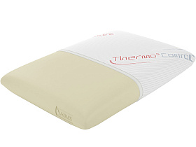 Подушка Lonax Thermo Cool Memory