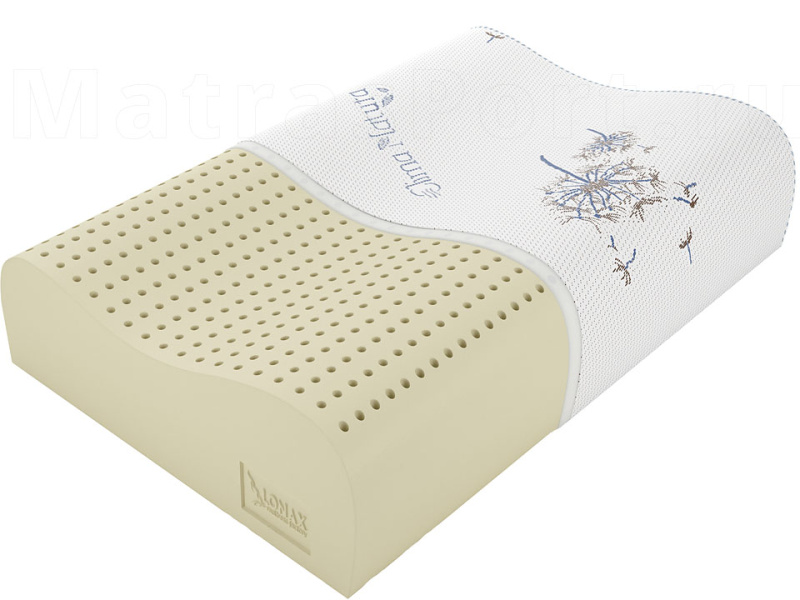 Clima Natura Latex Ergo