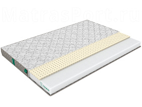 Матрас Sleeptek Roll LatexFoam 9 седафлекс