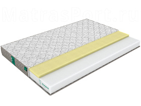 Матрас седафлекс Sleeptek  Roll Memo 12 седафлекс