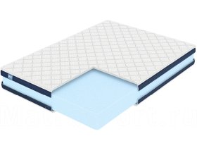 Матрас Dimax Практик Чип Ролл 14 седафлекс