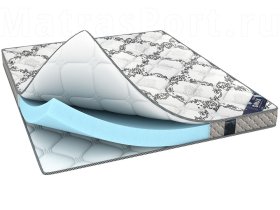 Матрас Dimax Твист Ролл Лайт седафлекс