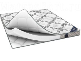 Матрас Dimax Твист Ролл Лайт стиф седафлекс