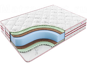 Матрас Sontelle Sante Roll Impress