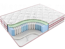 Матрас Sontelle Sante Castom Life R