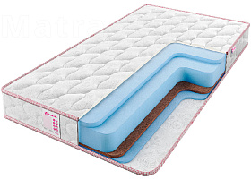 Матрас Sontelle Libre Roll 14 Balance