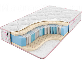 Матрас Sontelle Vivre Tense Dear