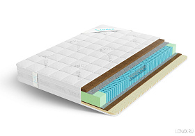 Матрас Lonax Cocos-Medium S1000