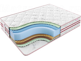 Матрас Sontelle Sante Roll Touch Plus