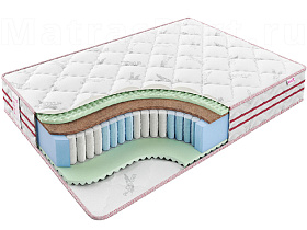 le Sante Castom West R