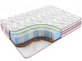 Матрас Sontelle Sante Tense Swan