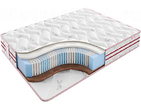 Матрас Sontelle Sante Tense Hero