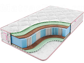 Матрас Sontelle Vivre Tense Effect