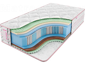 Матрас Sontelle Vivre Tense Magic