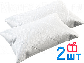2 Подушки Dimax Молли