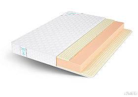 Матрас Lonax Roll Comfort-2 Plus
