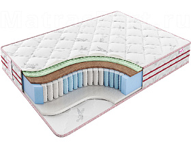 Матрас Sontelle Sante Castom Ramon