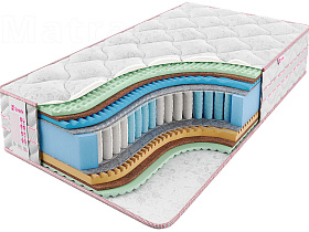 Матрас Sontelle Vivre Castom Fantasy