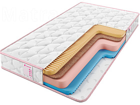 Матрас Sontelle Libre Roll 12 Keep