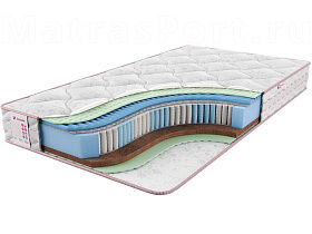 Матрас Sontelle Vivre Tense Wave