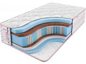 Матрас Sontelle Vivre Tense Mass