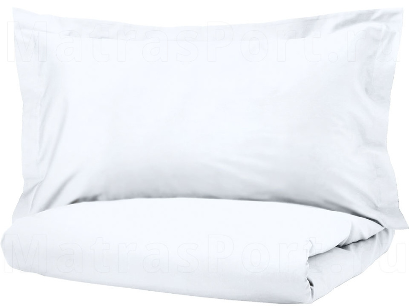 Наволочка Promtex White с ушками