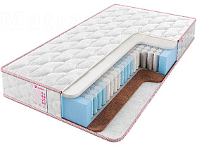 Матрас Sontelle Libre Castom Hall +