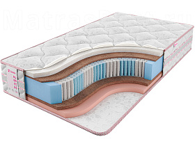 Матрас Sontelle Vivre Tense Glory