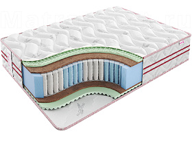 Матрас Sontelle Sante Dual Fame