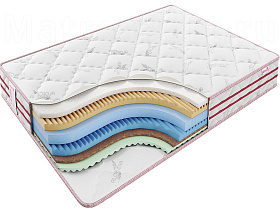 Матрас Sontelle Sante Roll Multi