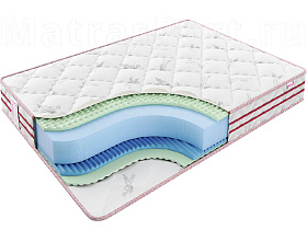 Матрас Sontelle Sante Roll Bliss