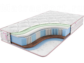 Матрас Sontelle Vivre Tense Temp