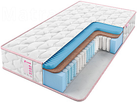 Матрас Sontelle Libre Castom Lay