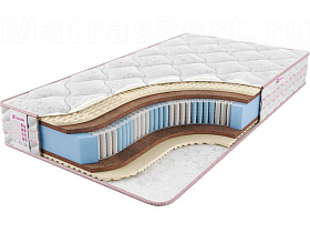 Матрас Sontelle Vivre Tense Shape