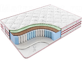 Матрас Sontelle Sante Castom Lari