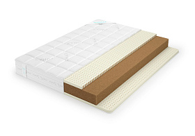 Матрас Lonax Cocos-12 Comfort